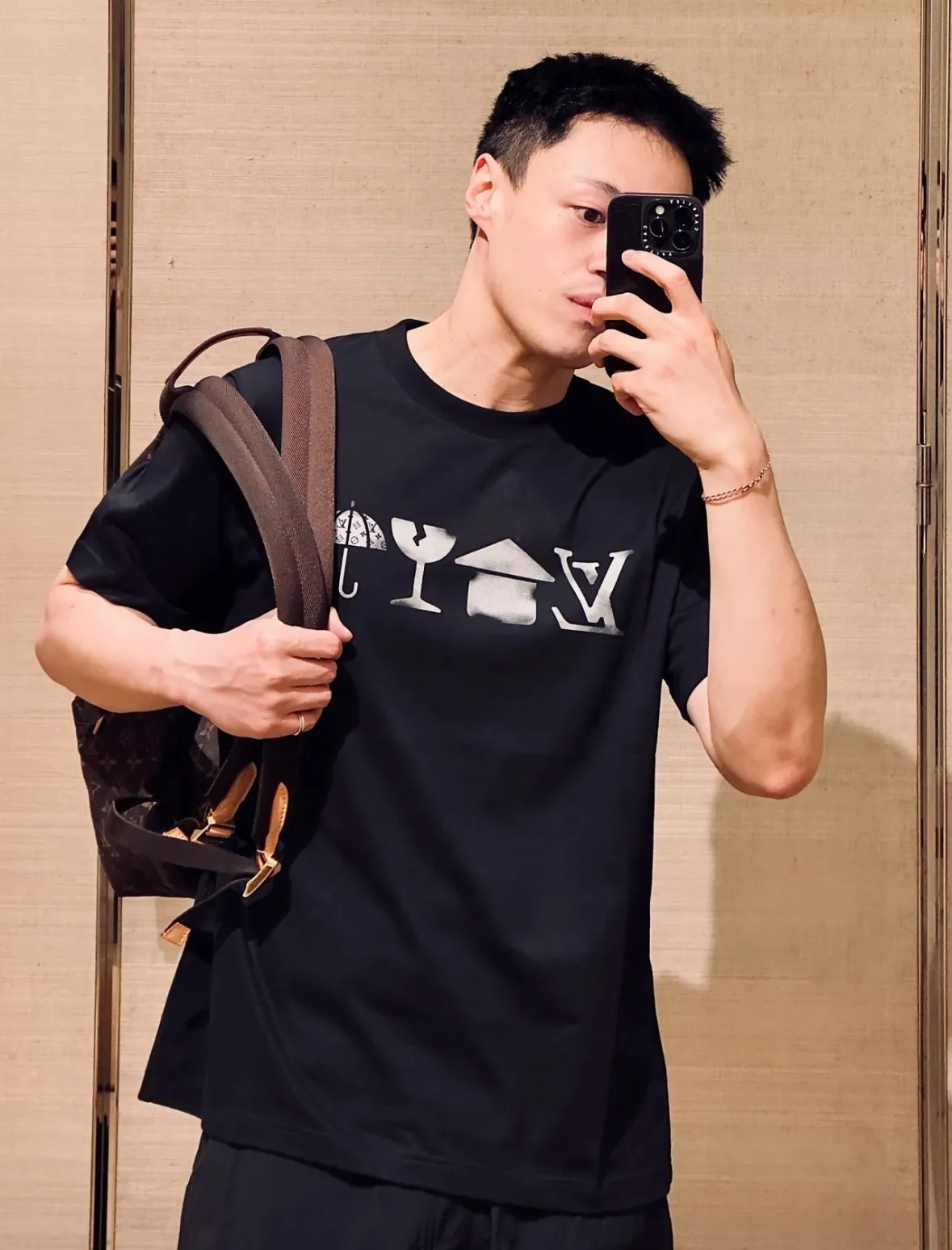 Louis Vuitton/ 26ss